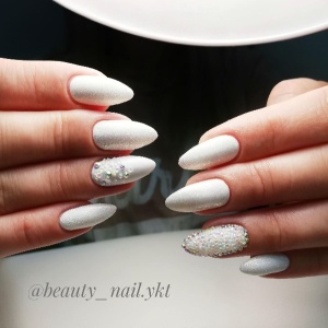 Фото от владельца Beauty Nail, ногтевая студия