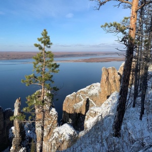 Фото от владельца Ленатурфлот, ООО, судоходная компания