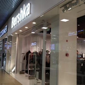 Фото от владельца Bershka, магазин одежды