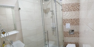 Кисловодск: Коттедж Бешпагир