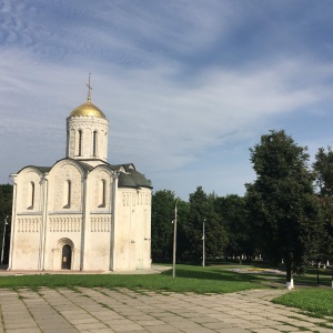 Фото от владельца Государственный Владимиро-Суздальский музей-заповедник