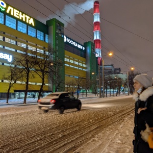 Фото от владельца Яй, многофункциональный комплекс