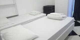 Иркутск: Отель Иркутск Сити Лодж