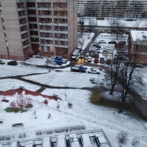 Фото от владельца Санкт-Петербургская государственная химико-фармацевтическая академия