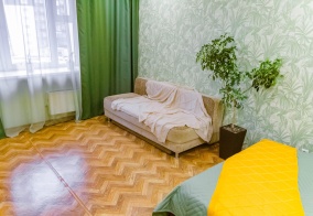 Апартаменты Weekend в Красноярске