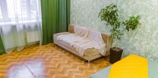 Красноярск: Апартаменты Weekend