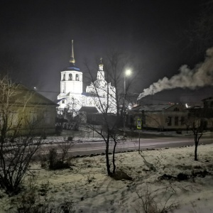 Фото от владельца Свято-Одигитриевский кафедральный собор