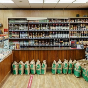 Фото от владельца Пиватория, сеть магазинов разливных напитков