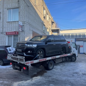 Фото от владельца Абордаж, служба эвакуаторов