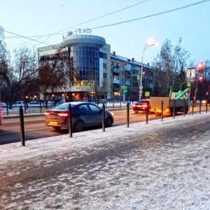 Фото от владельца ATLAZA City Residence, отель