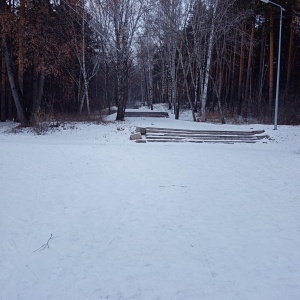 Фото от владельца Екатеринбургский Центральный Парк Культуры и Отдыха им. В.В. Маяковского