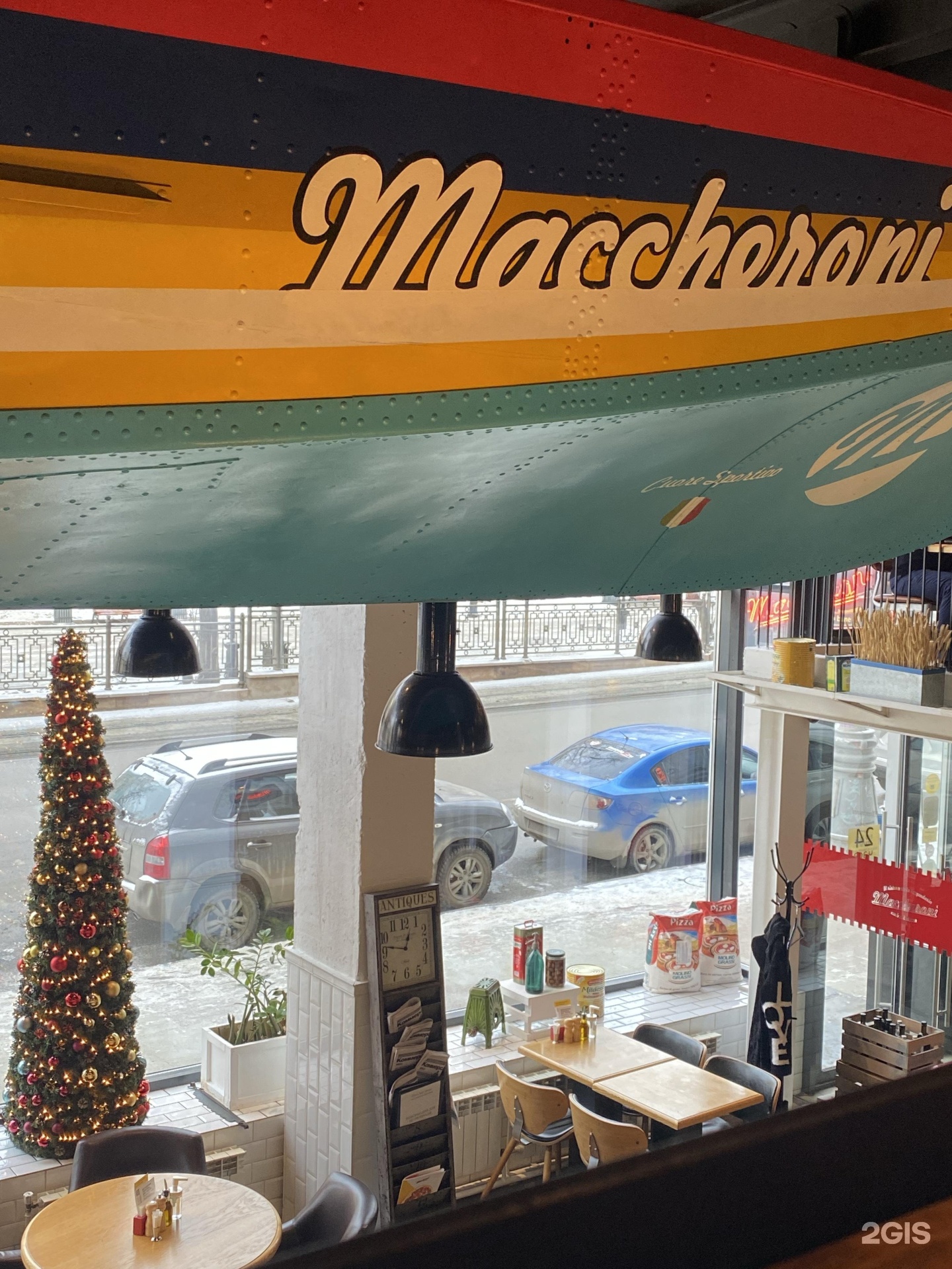 Maccheroni просп ленина 40 екатеринбург фото Maccheroni, ресторан, проспект Ленина, 40, Екатеринбург - 2ГИС