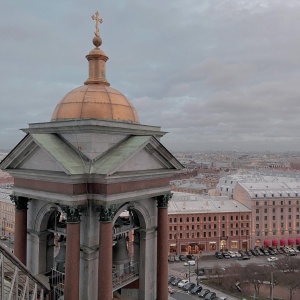 Фото от владельца Исаакиевский собор, государственный музей-памятник