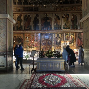 Фото от владельца Софийский собор