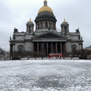 Фото от владельца Исаакиевский собор, государственный музей-памятник