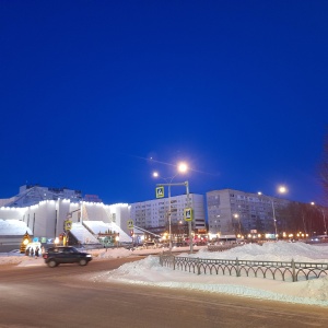 Фото от владельца Дворец искусств