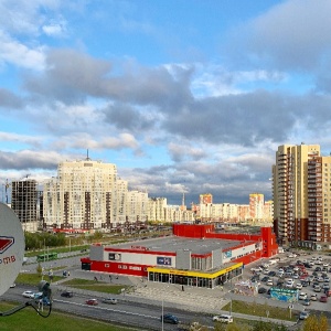 Фото от владельца Магнит, гипермаркет