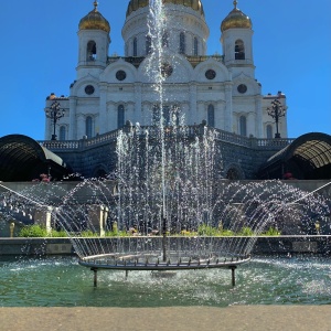 Фото от владельца Храм Христа Спасителя