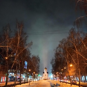 Фото от владельца Часовня во имя Святого Николая Чудотворца