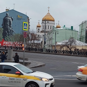 Фото от владельца Храм Христа Спасителя