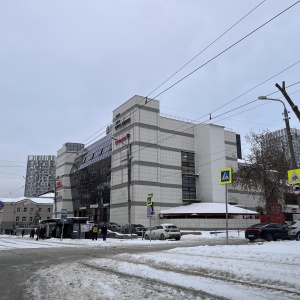 Фото от владельца Магнит, сеть супермаркетов