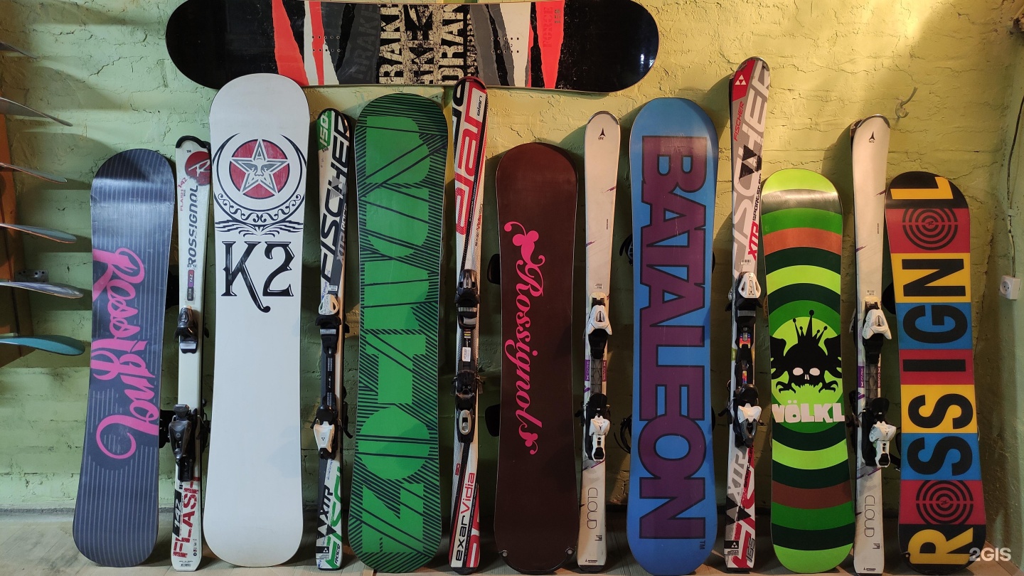 Сноуборд оренбург. Сноуборд Santa Cruz POWSLAYER.