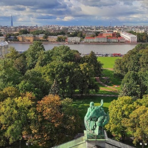 Фото от владельца Исаакиевский собор, государственный музей-памятник