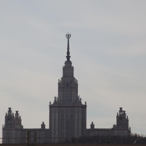 Фото от владельца Московский государственный университет им. М.В. Ломоносова