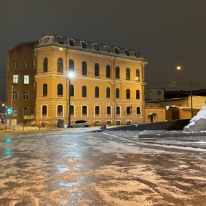 Фото от владельца Циолковский, бизнес-центр