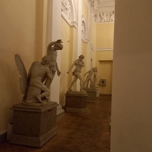 Фото от владельца Русский музей