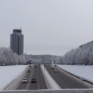 Фото от владельца 2.18, бизнес-центр