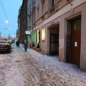 Фото от владельца Дива, ателье