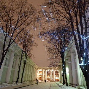 Фото от владельца Санкт-Петербургский городской Дворец творчества юных