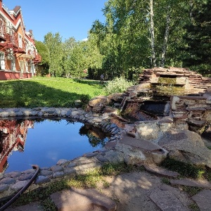 Фото от владельца Сказка, комплекс загородного отдыха