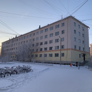 Фото от владельца Северо-Восточный федеральный университет им. М.К. Аммосова