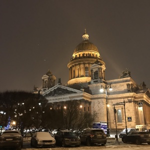 Фото от владельца Исаакиевский собор, государственный музей-памятник