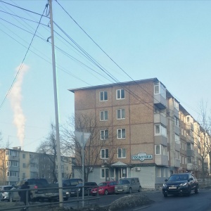 Фото от владельца Городская Объединенная Социальная Аптека, сеть аптек