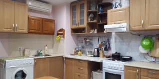 Красногорск: Капсульные отели Nice Qwest