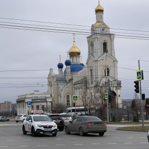 Фото от владельца Свято-Казанский храм