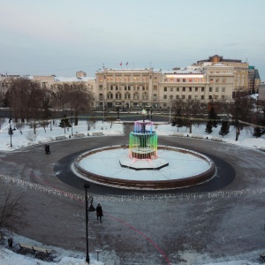 Фото от владельца Администрация г. Омска