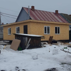 Фото от владельца Строймари, ООО, торгово-строительная компания