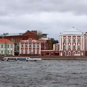 Фото от владельца Санкт-Петербургский государственный университет