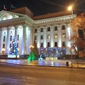 Фото от владельца Правительство Тюменской области