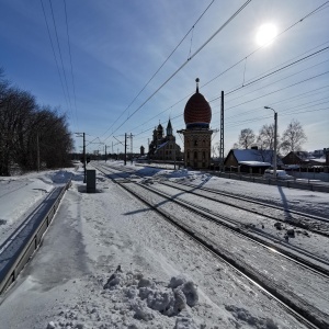 Фото от владельца Храм всех религий