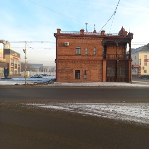 Фото от владельца Бийский краеведческий музей им. В.В. Бианки