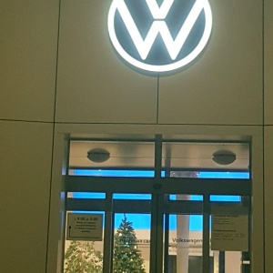 Фото от владельца Авто-Дина, официальный дилер Volkswagen