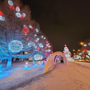 Фото от владельца ЛУКОЙЛ-ПЕРМЬ, ООО