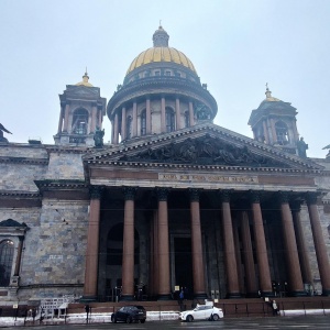 Фото от владельца Исаакиевский собор, государственный музей-памятник