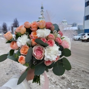 Фото от владельца Городские Цветы, бутик