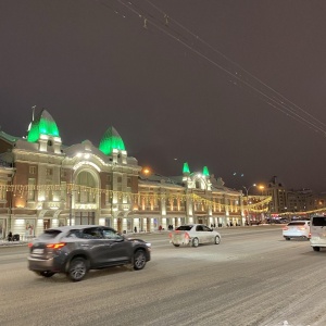 Фото от владельца Новосибирский государственный краеведческий музей